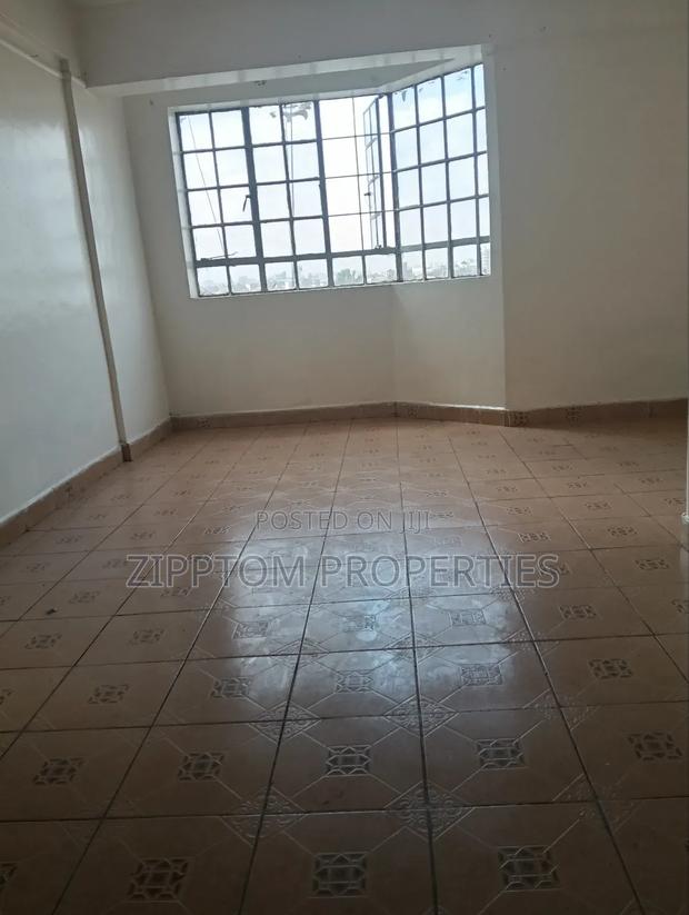 Studio Apartment in South B for rent - main view