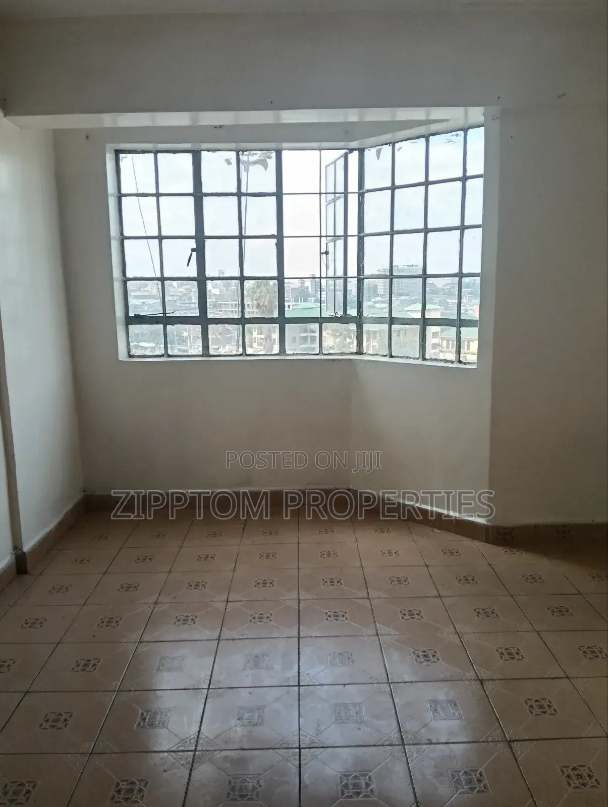 Studio Apartment in South B for rent