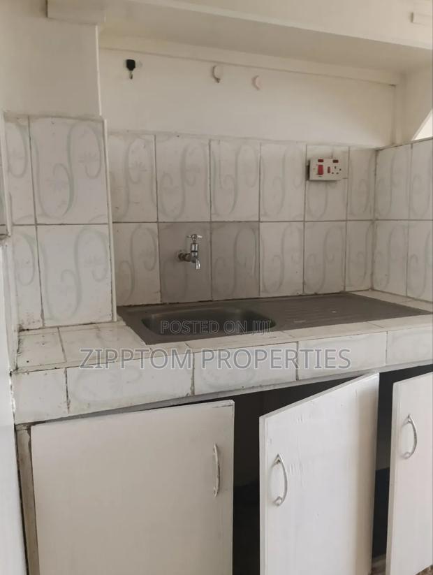 Studio Apartment in South B for rent - thumbnail 5