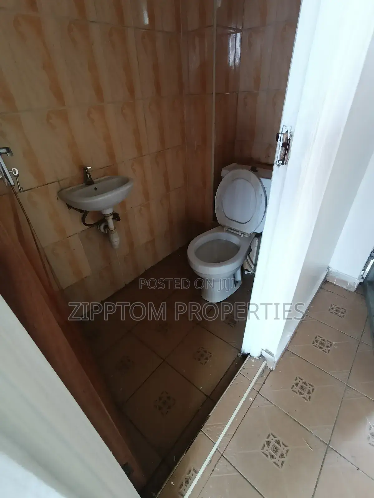 Studio Apartment in South B for rent