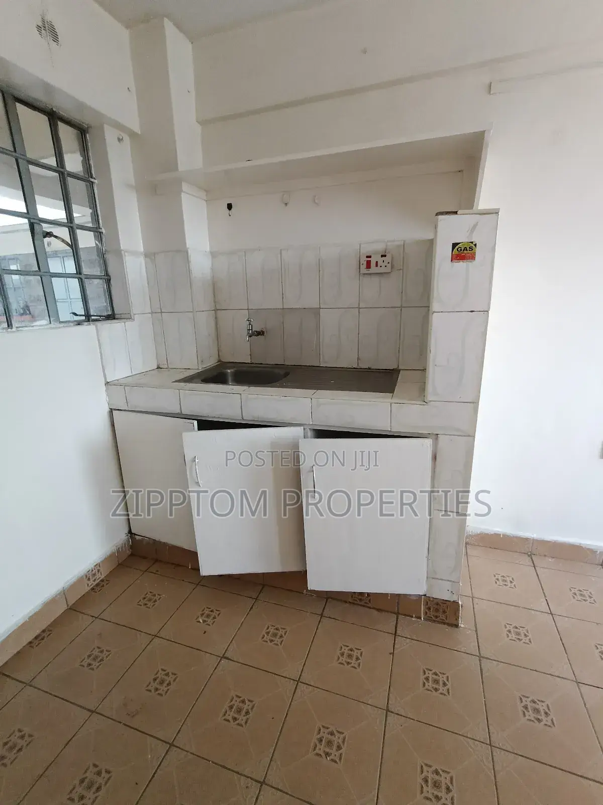 Studio Apartment in South B for rent