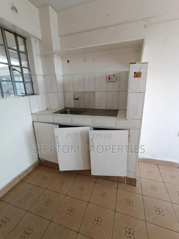 Studio Apartment in South B for rent - thumbnail 7