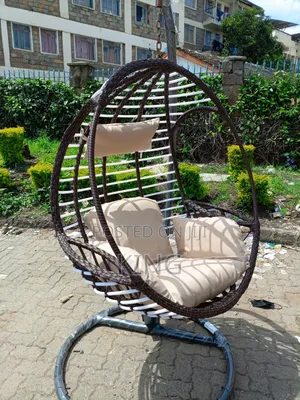 Enjoyable Swing Chair