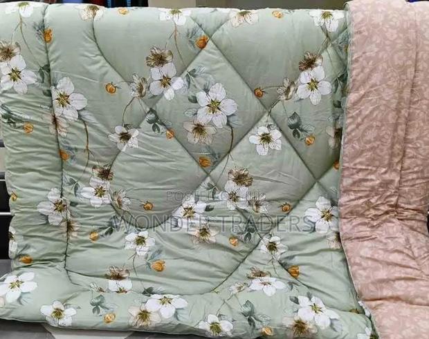 BINDED DUVETS* Binded Duvets