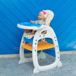 Baby High Chair/ Feeding Chair - thumbnail 2