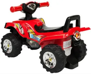 Kids Ride on Car