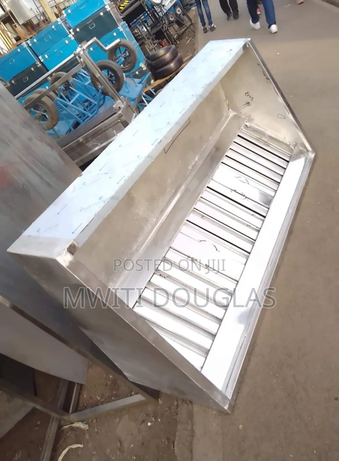 Top Best Stainless Kitchen Hood