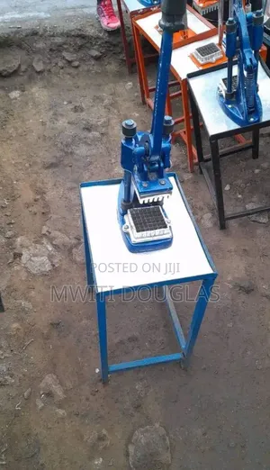 Top Qualified Chips Cutter