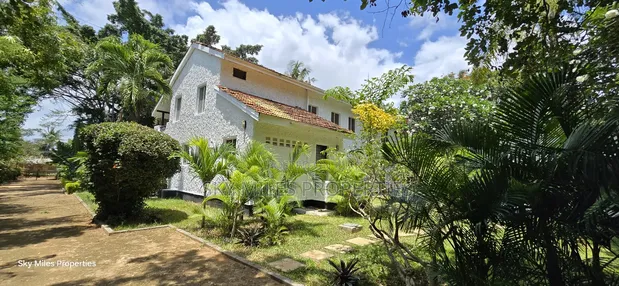 4bdrm Maisonette in La-Marina, Mtwapa for sale