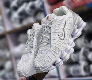 Nike Shoxs - thumbnail 2