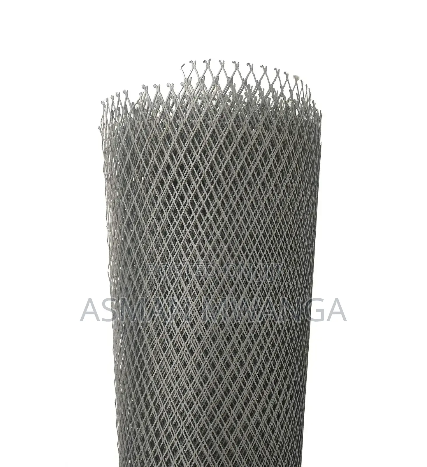 Expandeble Metal Medium Gauge