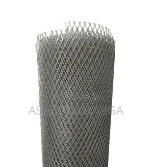 Expandeble Metal Medium Gauge