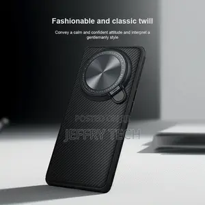 Oppo Find X6 Pro Nillkin Camshield Prop Camera Protective Co