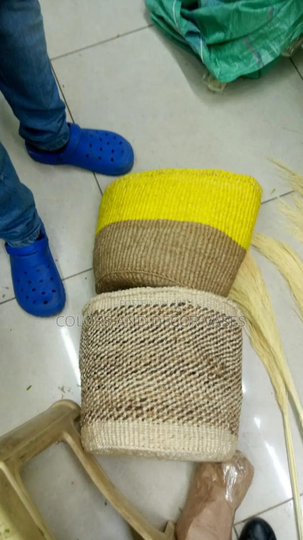 Baskets Size Variety in Stock