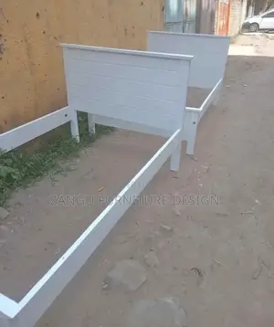 Board Beds