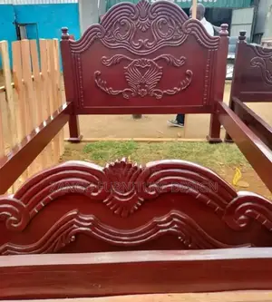 King Beds Modern Bed