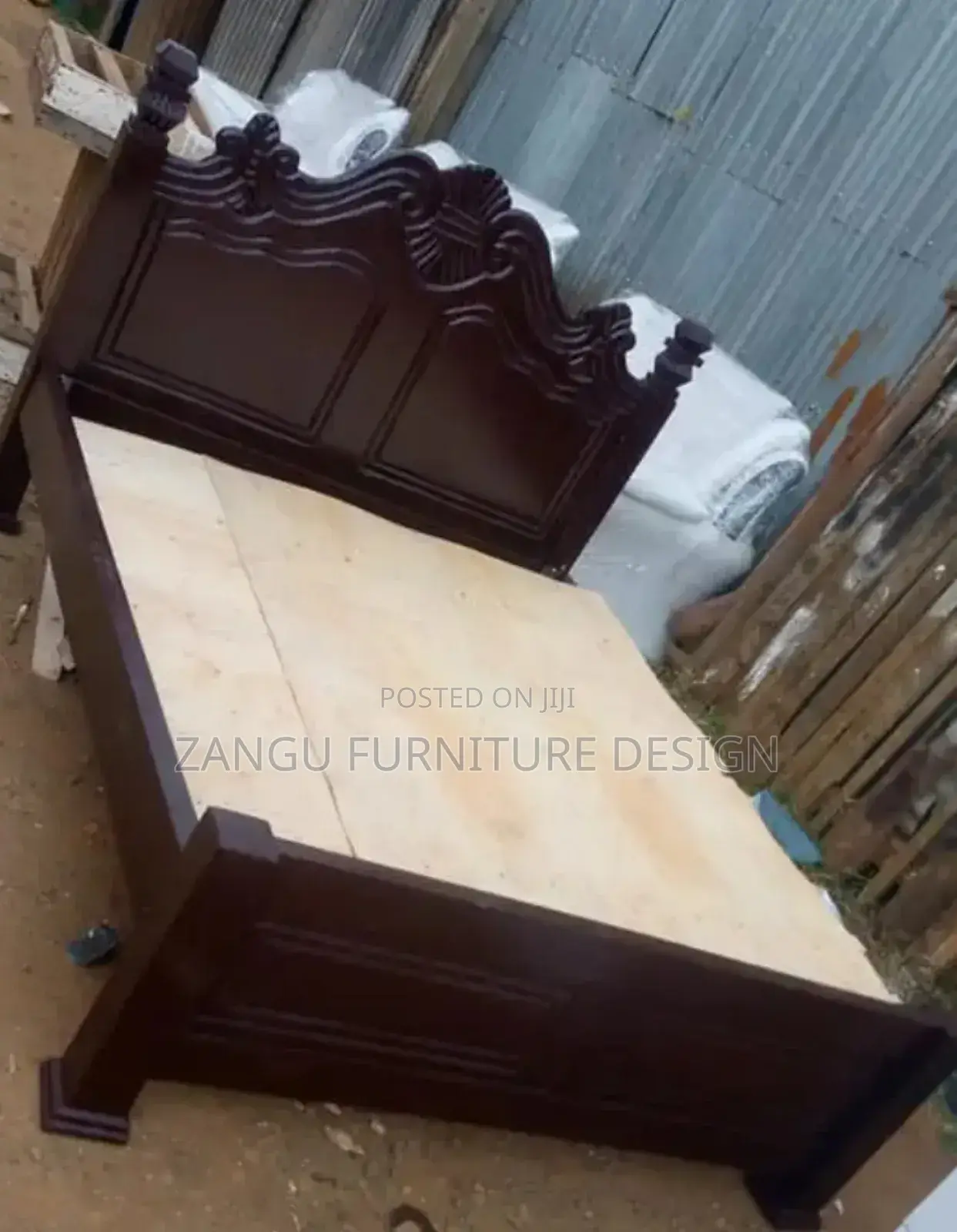 King Bed 5 by 6