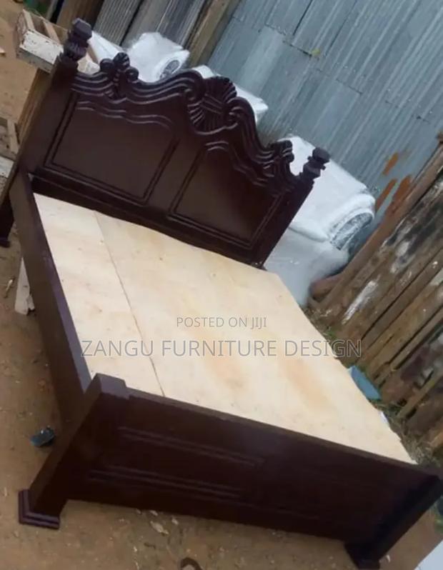 King Bed 5 by 6 - main view