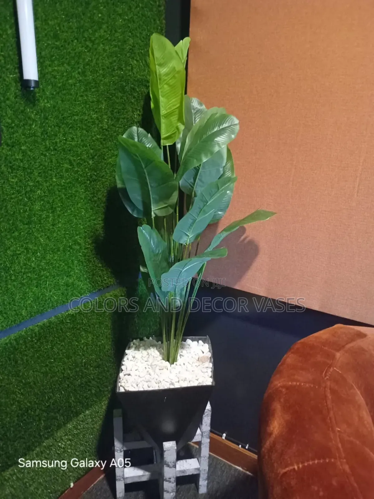 Restaurant Flowers Banana Affordable With Stand