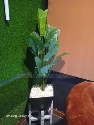 Restaurant Flowers Banana Affordable With Stand
