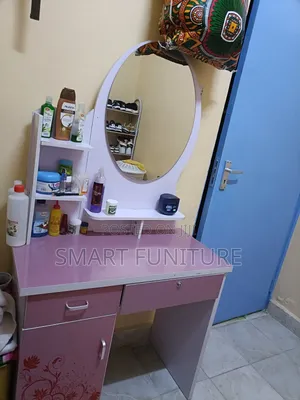 New DRESSING TABLE Smart Dressing