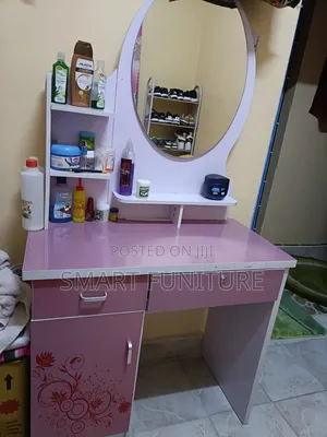 New DRESSING TABLE Smart Dressing