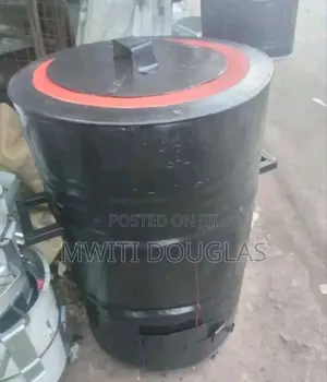 Circular Tandoori Oven