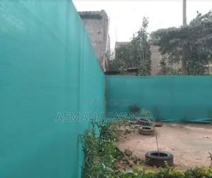 She'd Net/Screen Fence Security Net