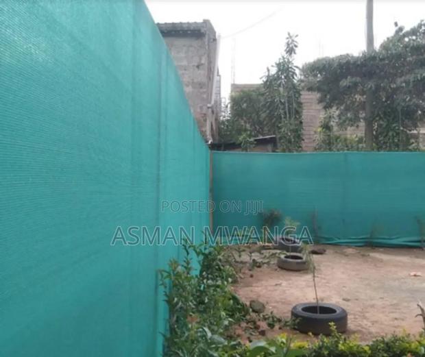 She'd Net/Screen Fence Security Net - main view