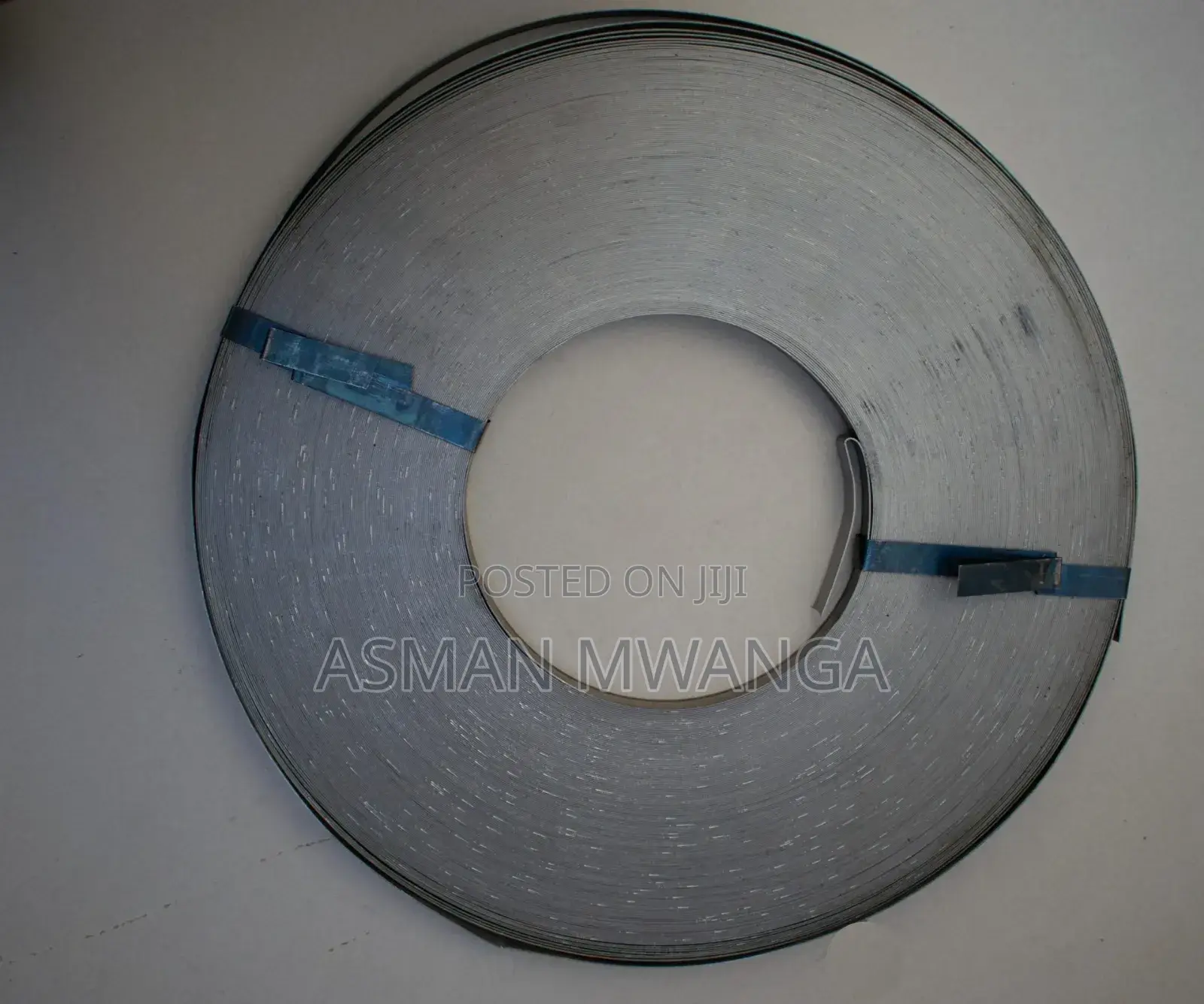 Hoop Iron/Hoop Iron 20kg