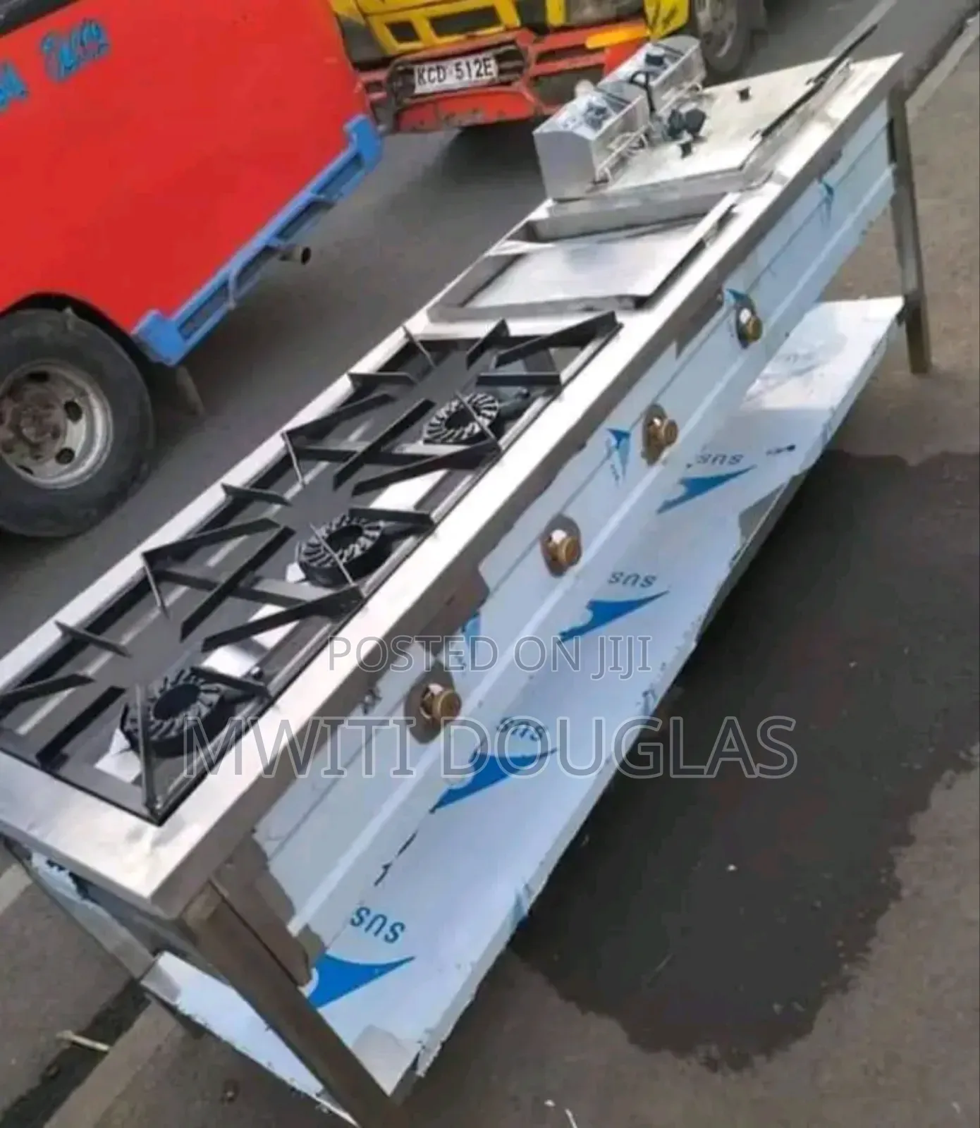 Liner Kitchen Combined Unit