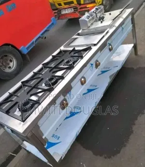 Liner Kitchen Combined Unit