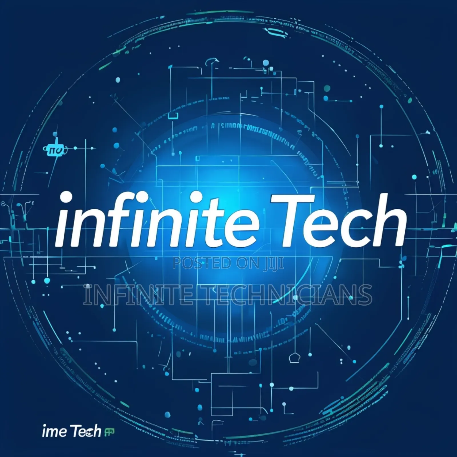 Infinite Technicians