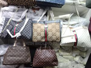 Large Designer Bag - main view