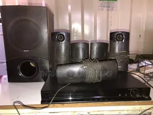 Audio Repair(Woofers,Amplifiers,Home Theatre, Mixers,Amps)
