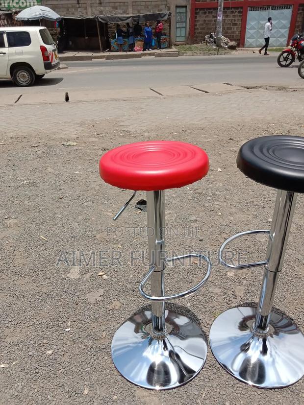 Kitchen Stool