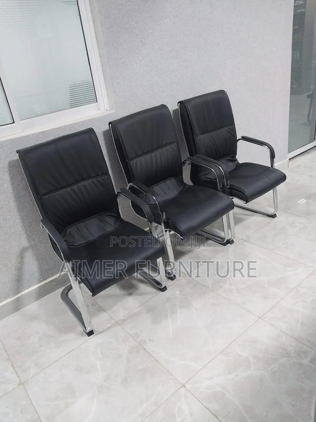 Waiting Chair Church Chair