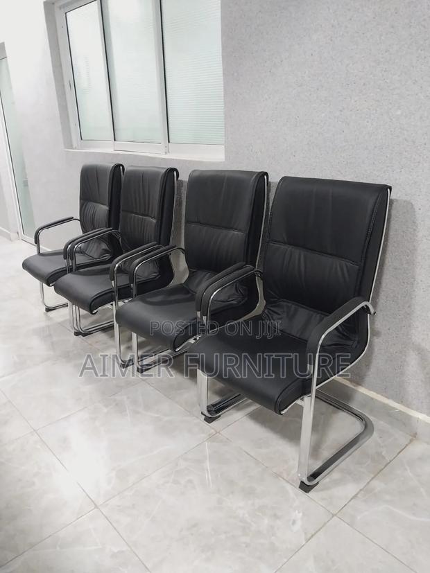 Church Guests Chair