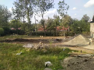 Residential Quarter Acre Plot in Ongata Rongai, Gated Estate