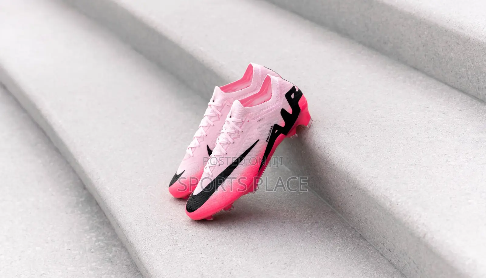 Nike Mad Brilliance Pack Air Zoom Mercurial Football Boots