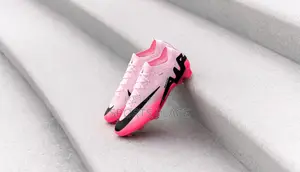 Nike Mad Brilliance Pack Air Zoom Mercurial Football Boots