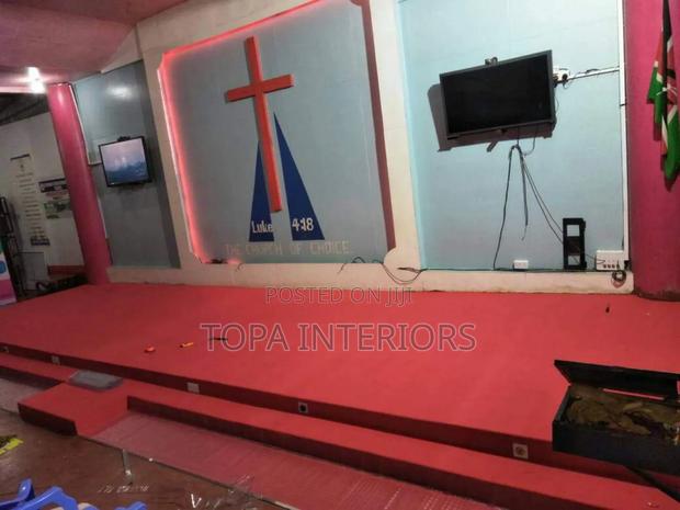 Red Delta Church Carpets Red Delta Church Floor Carpets