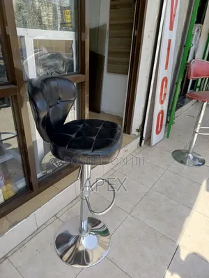 Strong Bar Stool.