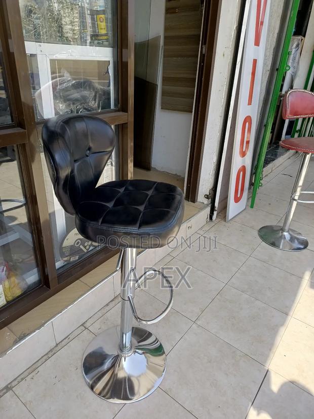 Strong Bar Stool. - thumbnail 2