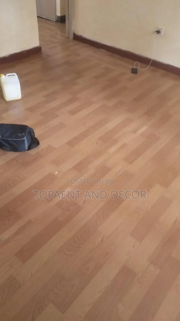 Quality Brown Vinyl Flooring Carpet