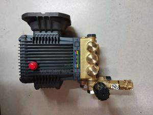 1507/3450psi Pump Only
