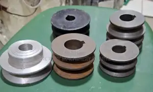 Motor Pully Engine Pully