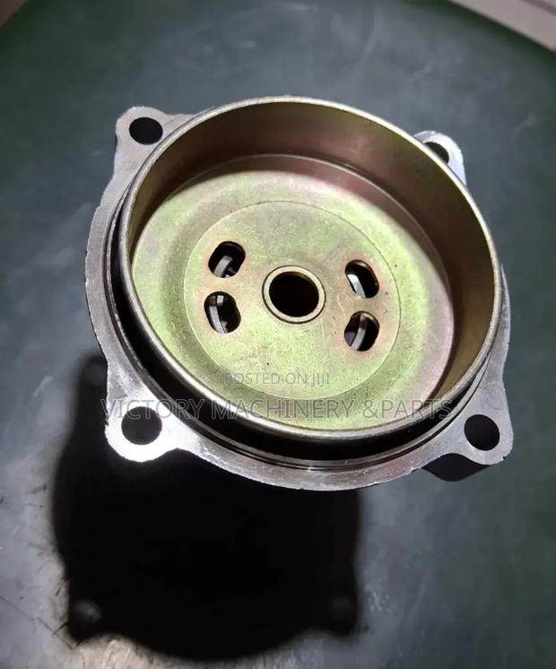 Clutch Housing Brush Cutter - thumbnail 2