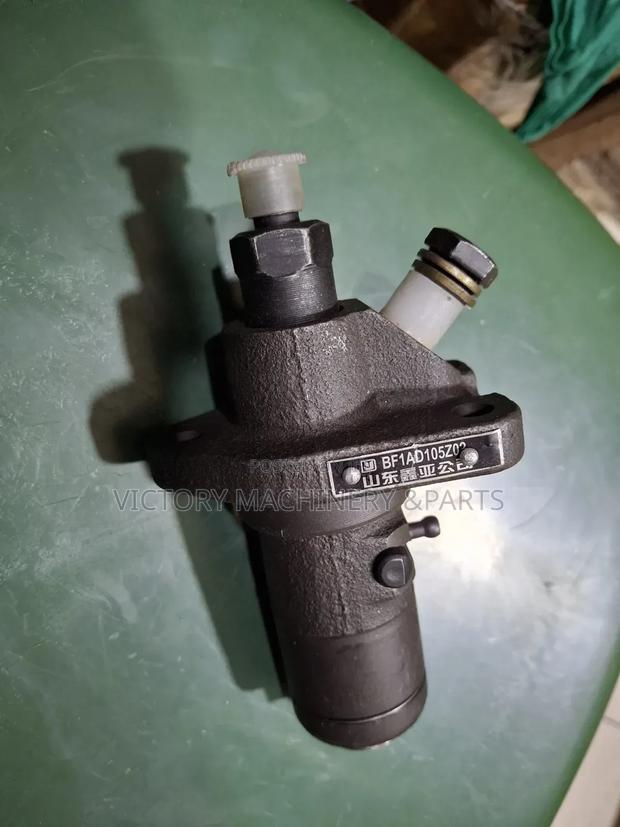 30hp Fuel Injector Pump ENGINE DIESEL