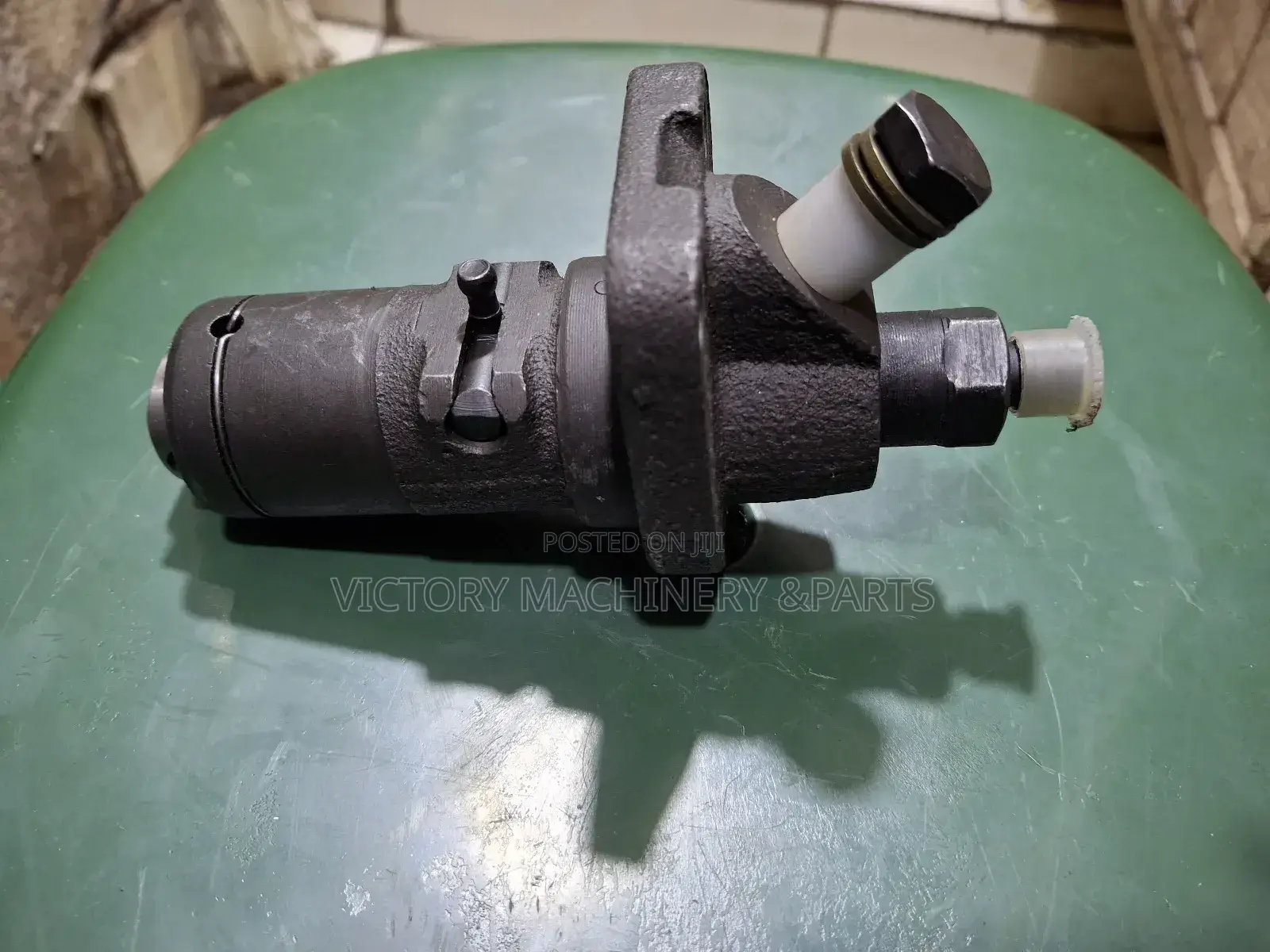 30hp Fuel Injector Pump ENGINE DIESEL
